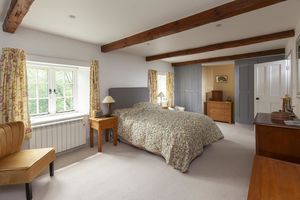 Bedroom- click for photo gallery